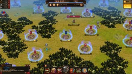 Vikings: War of Clans mmorpg grtis