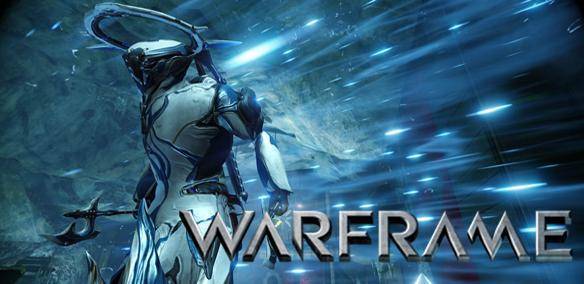 Warframe mmorpg grtis