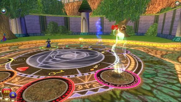 Wizard101 mmorpg grtis