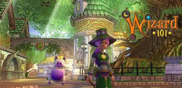 Wizard101 mmorpg grtis