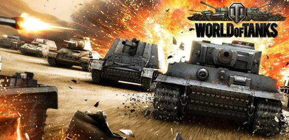 World of Tanks mmorpg grtis