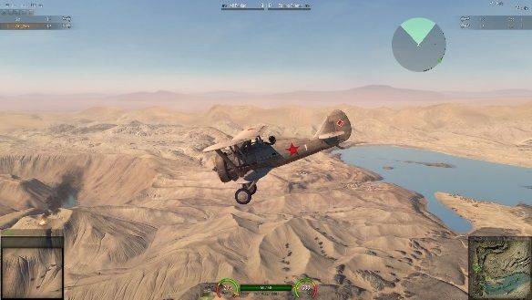 World Of Warplanes mmorpg grtis